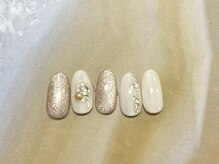 ネイルサロン ラメール(Nail Salon lamer)/デザインキャンペーン7000円☆