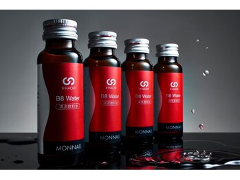 クレア(CLEA)/内側から綺麗に