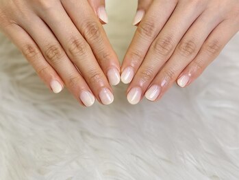 ベルフィオーレ 拝島店(bel fiore)/カラーグラデーション