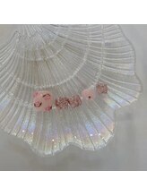 アライア(Alaia)/foot simpleコース　¥6200