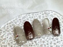 まつげエクステ専門店 アイラッシュトウキョウ ミューズ 新宿西口店(Tokyo)/Hand &nbsp;2月定額デザイン☆