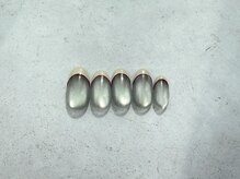 ネイルアンドアイラッシュ サロン エルザ(Nail&Eyelash Salon Elsa)/【初回限定】オフ無料¥7980