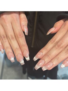 《NAIL》やり放題120分