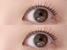 アールイー 阿倍野区昭和町店(re;)/次世代まつ毛パーマ