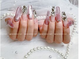 長さだし持ち込みデザイン