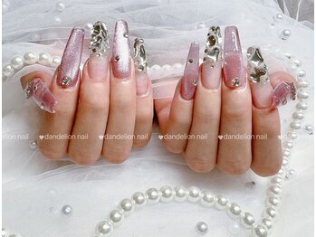 長さだし持ち込みデザイン