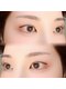 ベルラ(Bellela)の写真/【京都市役所前駅からすぐ】ナチュラル～ぱっちりまで大人女性の魅力を引き出す目元デザインをご提案♪