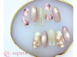 プラチナ定額☆￥6,899　100種☆