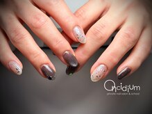 オンシジューム(Oncidium)/