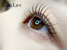 ネロリ バイ エイティスト(neroli by 8ist)/ラッシュリフト［新宿/新宿駅］