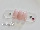 【定額】simple design course