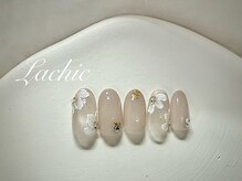 ラシック(Lachic)/ブライダルネイル
