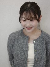 エル 薬院店(Eru)&nbsp;HARUNA 
