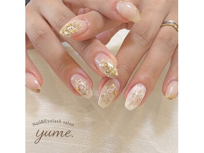 サロン ユメ(salon yume.)の写真