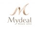 マイディール(Mydeal)の写真/【完全都度払い制】完全個室のプライベート空間で安心！衛生管理にも自信ありです！