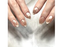 パルネイル(Pal nail)の雰囲気(1対1の施術であなただけの特別空間!フィルイン施術)