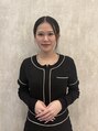 アイ エルサ ラッシュ バイ ニコット 栄店(Eye ELSA lash by nicott) 溝口 胡桃