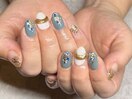 HAND:定額9350円コース
