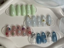 ファメル 博多店(Fam-er)/夏の定額￥6,900