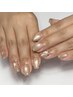 《nail/hand》Karasuma店限定☆マグネット定額デザイン　7000円