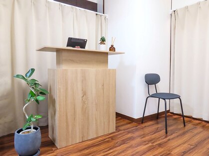 イノハ整体院(INOHA整体院)の写真