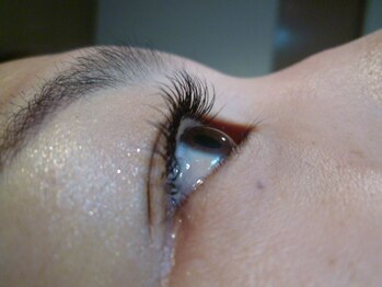 サロン ド グランデール 鳳店/まつげエクステ