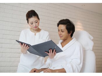 ダマイ 代官山(DAMAI)/メンズ