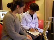 大阪梅田ピュアプロポーション 整体 カイロプラクティック院/