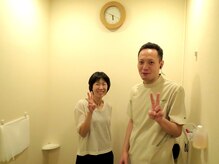 ボディエフェクト 本厚木整体院1号館(Body Effect)/バランスを良くしてだるさ改善！