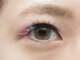 リベロ アイラッシュ(Libero Eyelash)の写真/全10色!!シングルラッシュ【カラーエクステ変更無料】人気のブラウンカラーを入れれば外国人風に♪