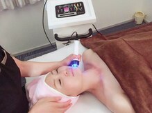 リラクゼーション整体アンドエステサロン 優美楽