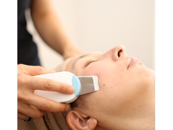 フェイシャルアンドボディ ジュネス 逗子/毛穴ケアに毛穴洗浄がおすすめ