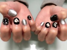 リリーヘブン(LILY HEAVEN)/ロックネイル