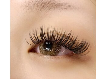 バニーアイズ 天神(Bunny eyes TENJIN)/天神でも大人気♪メガフラット!