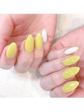 モナ(mona)/トレンドカラー