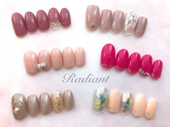 ラディアント 学芸大学(Radiant)/