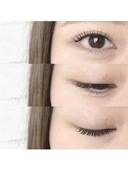 プライズアイリス アイラッシュ 池袋東口店(prize Iris eyelash)/まつ毛パーマ♪【池袋】