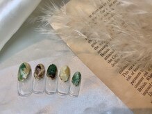 レーヴ(reve)/ニュアンスデザインコース