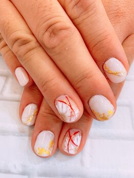 グラマラス アンジェアイ 国分寺店(glamourous/ange eye)/