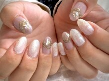 イノセントネイル(Innocent nailMR)/