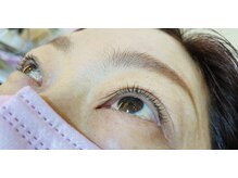 アイサロン ラッシュバー 池田店(eye salon LASH BAR.)/ラッシュリフト