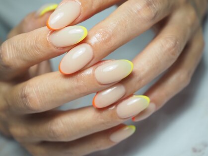 サロンド ボヌール(Salon de BONHEUR)の写真