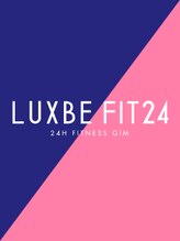 ラックスビーフィット(LUXBE FIT24) LUXBEFIT24 