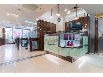 エルプリエ 用賀(elle brille)