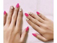 キアラネイルサロン/毎月更新