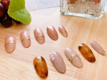 テュセカルム 月見町(Tusais Calme)/