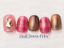 アイネイルズ 池袋店(I-nails)/sakurai指名限定デザイン