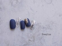 シンプリー 吉祥寺店(Simpliee by Procare nail)/カジュアルネイル