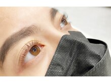 ハニーエイク(Haney89)/パリジェンヌラッシュリフト