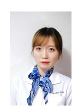 クリスタルネイル パークプレイス店&nbsp;手嶋 恵美花